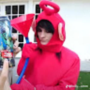 Meet your Posher, Marina